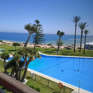 Apartment Estudio Castillo Santa Clara/torremolinos